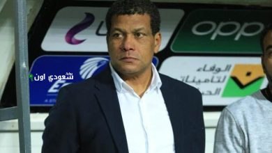 علاء عبد العال