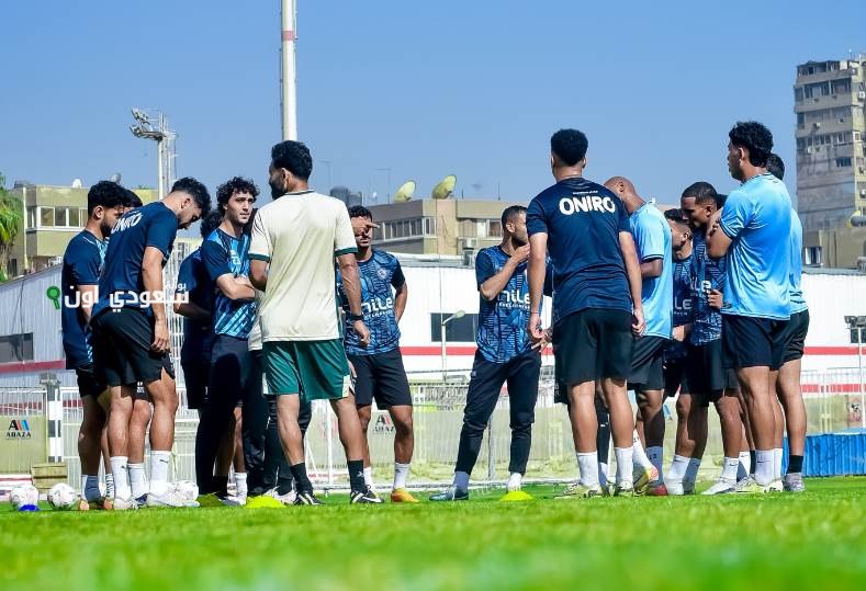 تأجيل بدء معسكر الزمالك