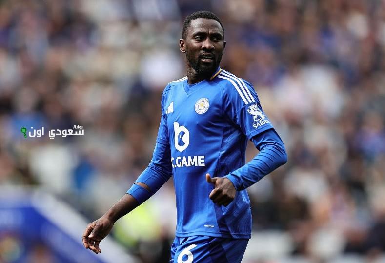 وكيل نديدي يكشف عن اتصالات الأهلي السعودي لضم اللاعب في الصيف المقبل