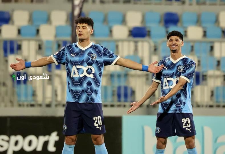 عبد الرحمن مجدي: نسعى