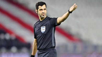 الحكم القطري عبدالرحمن الجاسم