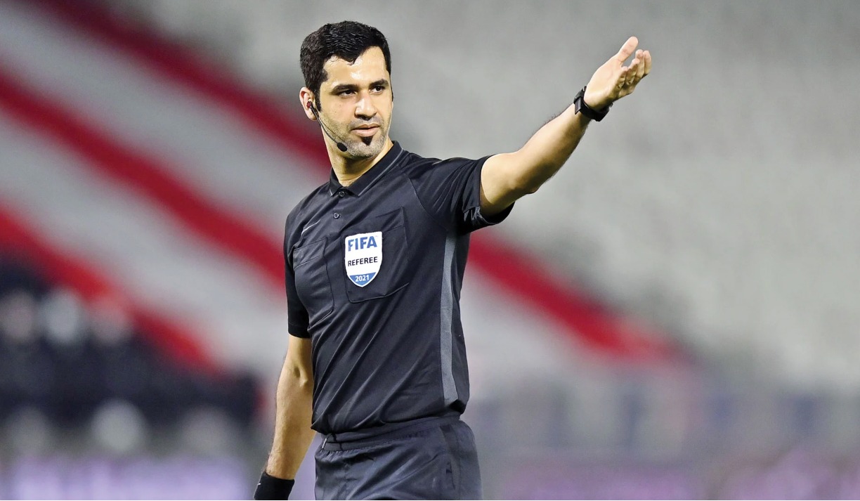 الحكم القطري عبدالرحمن الجاسم