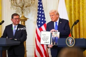 اليابان تصر على إزالة الرسوم الأمريكية خلال المفاوضات التجارية