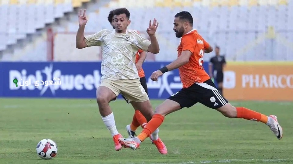 الأهلي وفاركو