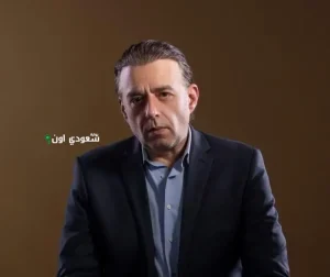 خالد حماد