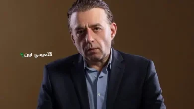 خالد حماد