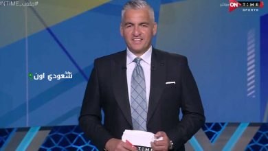 سيف زاهر