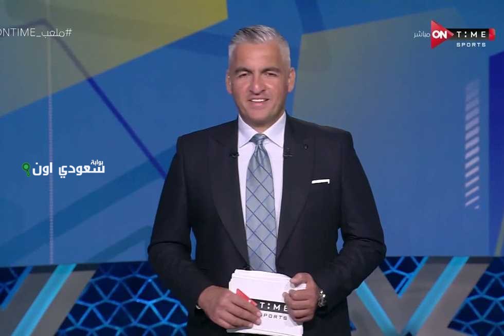 سيف زاهر