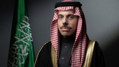 الأمير فيصل بن فرحان