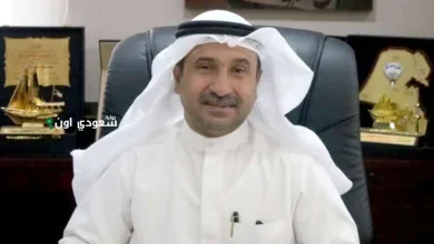 منصور الظفيري
