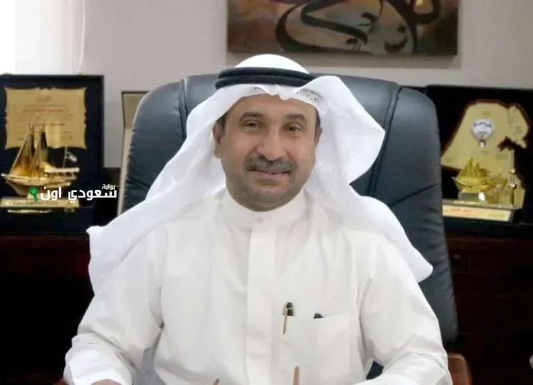 منصور الظفيري