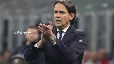 سيموني إنزاغي