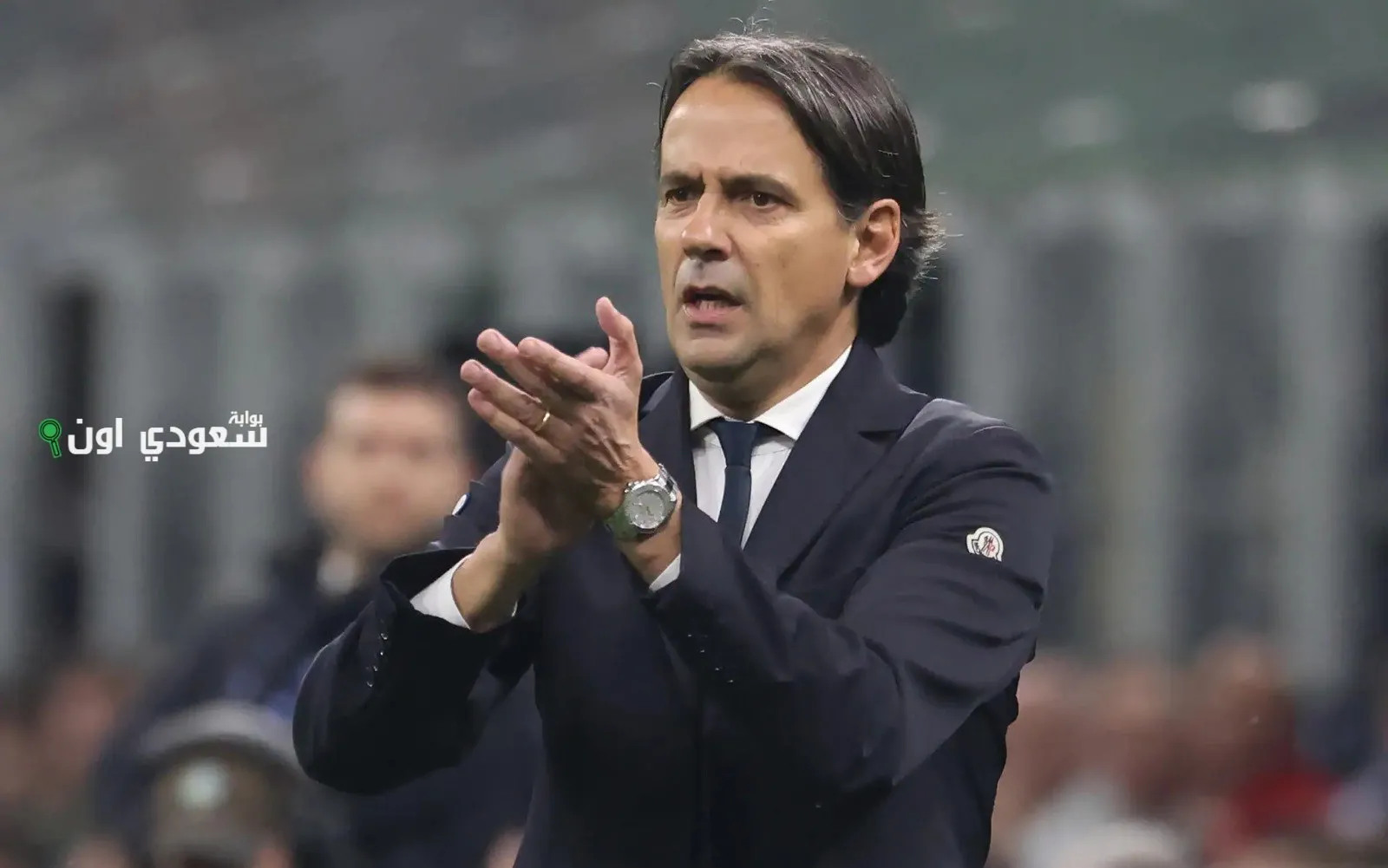 سيموني إنزاغي