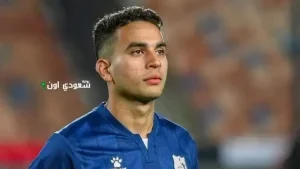 محمد حمدي