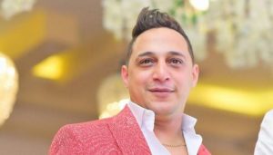 رضا البحراوي يرد بعد الإيقاف