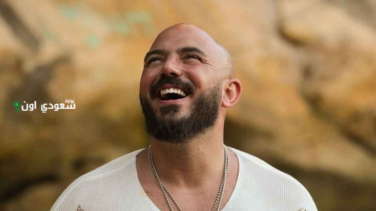 محمود العسيلي