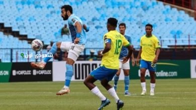 صن داونز وبيراميدز