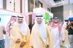 وزير البلديات يفتتح منتدى GPMF