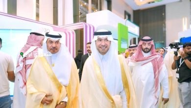 وزير البلديات يفتتح منتدى GPMF