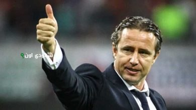 ريجيكامب ينفي وجود مفاوضات مع الزمالك