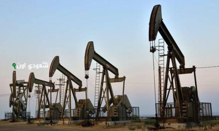 ارتفاع أسعار النفط بعد