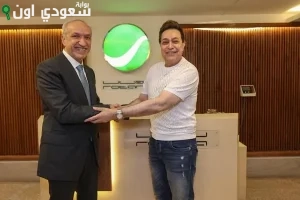 حكيم ينضم لروتانا