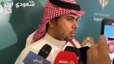 فارس العلياني