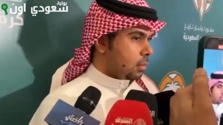 فارس العلياني