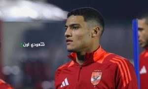 مصطفى العش