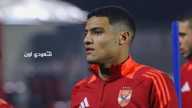 مصطفى العش