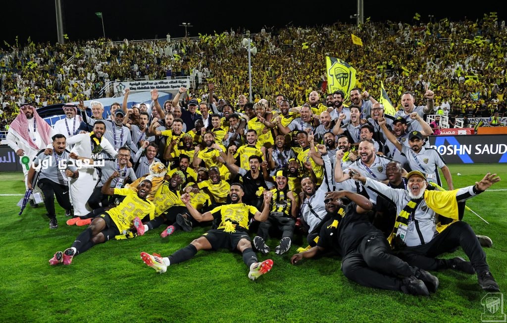 نادي الاتحاد