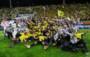 نادي الاتحاد