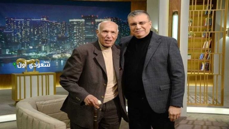 المصور محمد بكر ضيف برنامج واحد من الناس