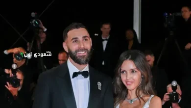 لينا خودري