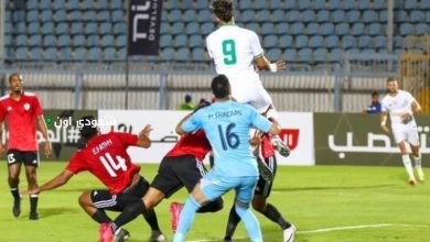 الطلائع يواجه غزل المحلة الليلة في استاد جهاز الرياضة
