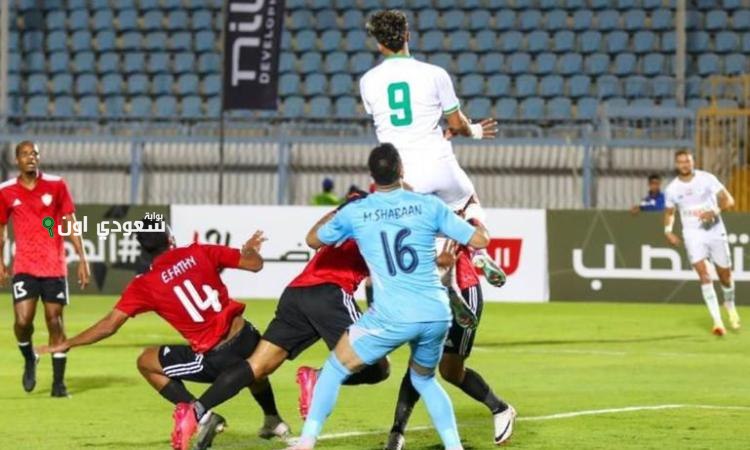 الطلائع يواجه غزل المحلة