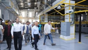 مصنع الرضوان للصناعات الهندسية