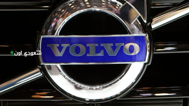 شركة فولفو كارز السويدية
