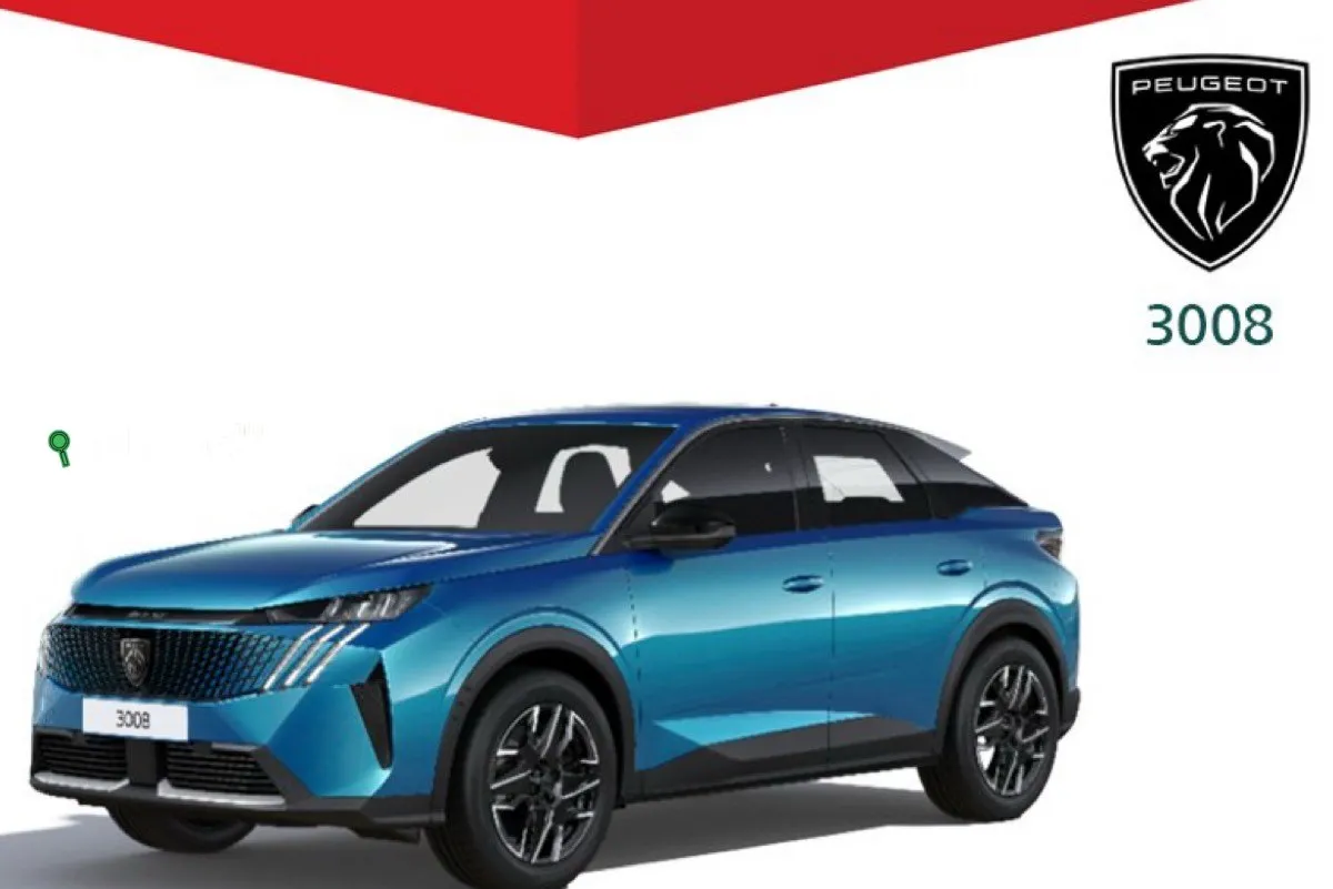 استدعاء 224 سيارة بيجو