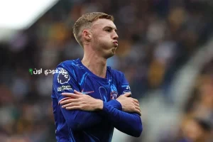 بالمر وإيسكو يتصدران التشكيل الأمثل لدوري المؤتمر الأوروبي للموسم 2024-2025
