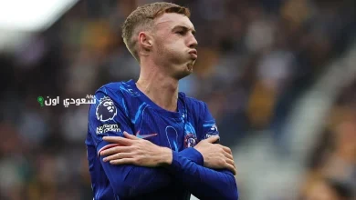 بالمر وإيسكو يتصدران التشكيل الأمثل لدوري المؤتمر الأوروبي للموسم 2024-2025