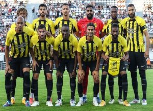 فريق الاتحاد