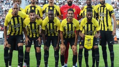 فريق الاتحاد