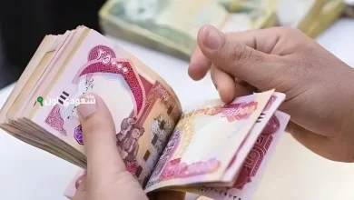 175 ألف متقاعد يستلمون رواتبهم قبل العيد