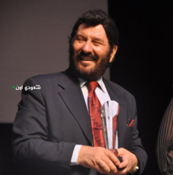 عزاء للفنان السوري الراحل
