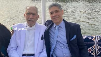 نجل عبدالرحمن أبو زهرة
