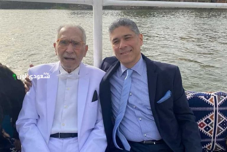 نجل عبدالرحمن أبو زهرة