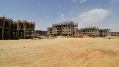 الإسكان تخصص 350 قطعة أرض بالشروق