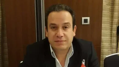 وزارة الشباب والرياضة، محمد الشاذلي