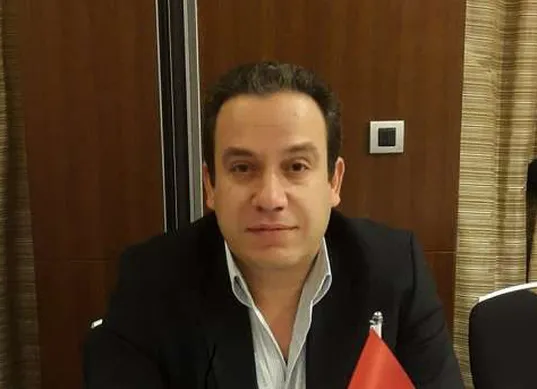وزارة الشباب والرياضة، محمد